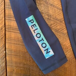 Peloton Cadent Legging